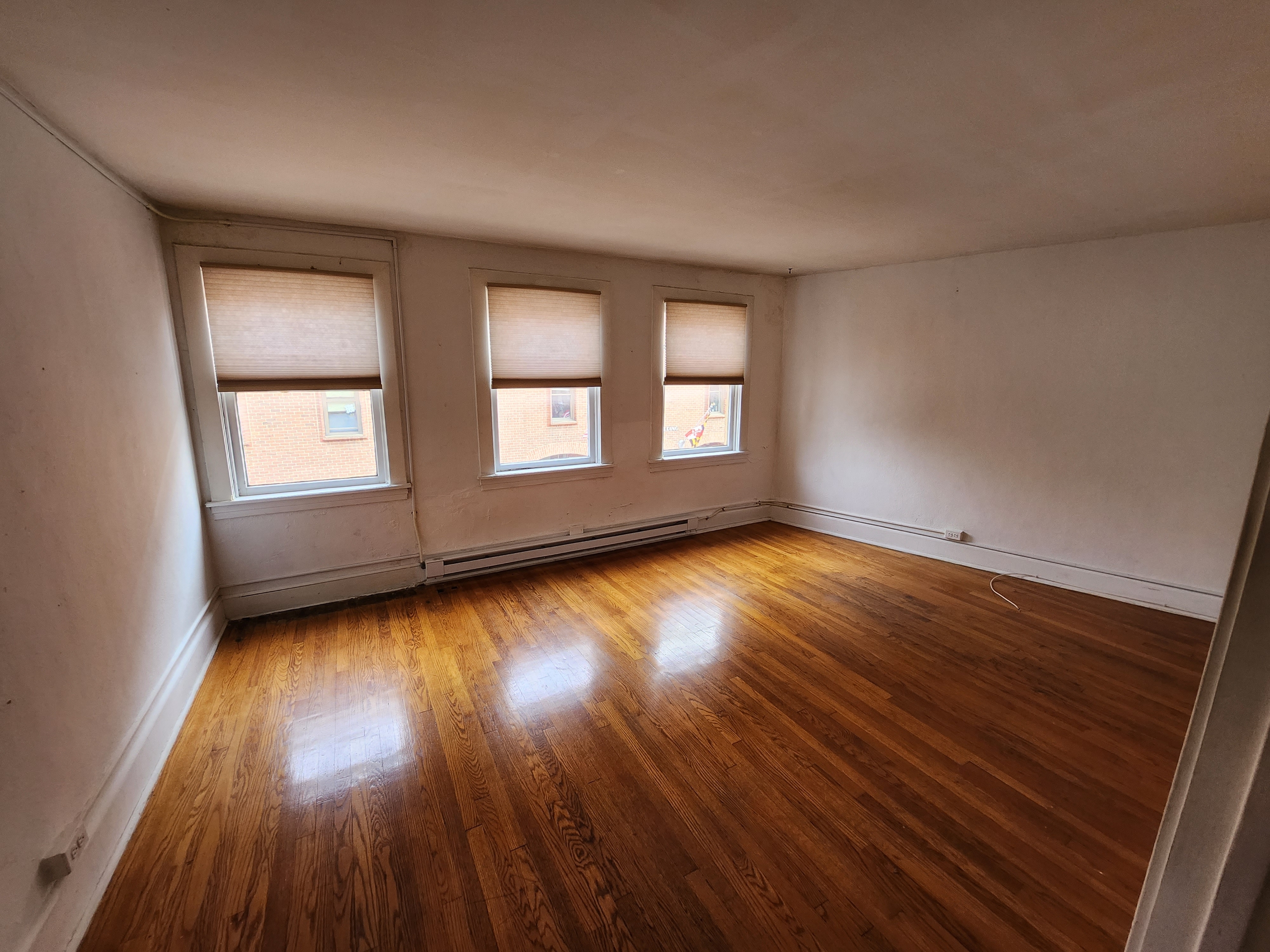 23 Francis Street - Apt. 4