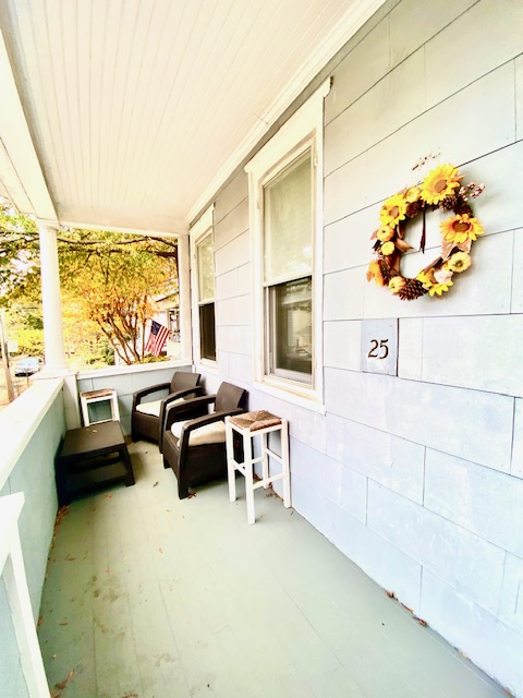 25 Murray Avenue - Apt. 1