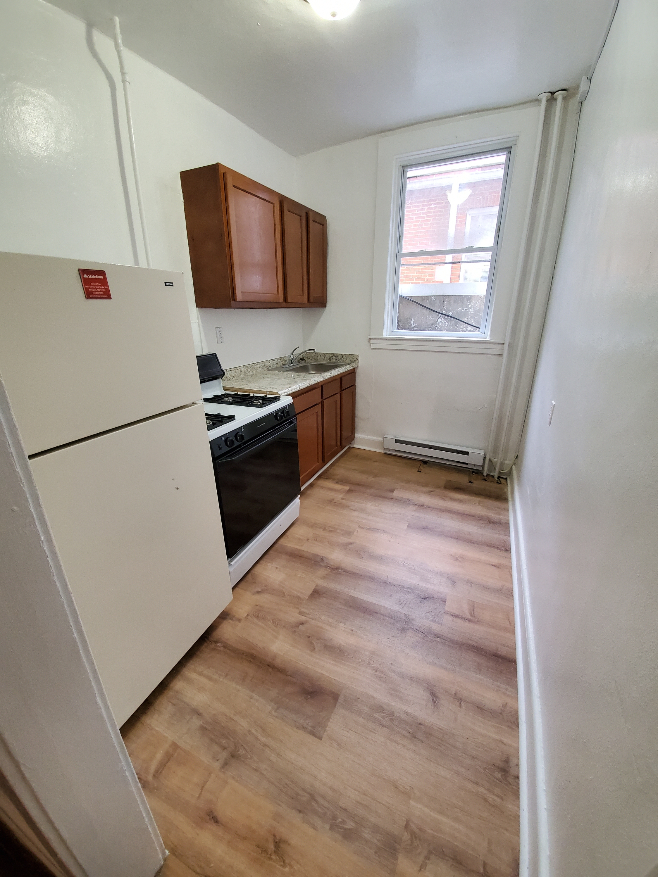 23 Francis Street - Apt. 3